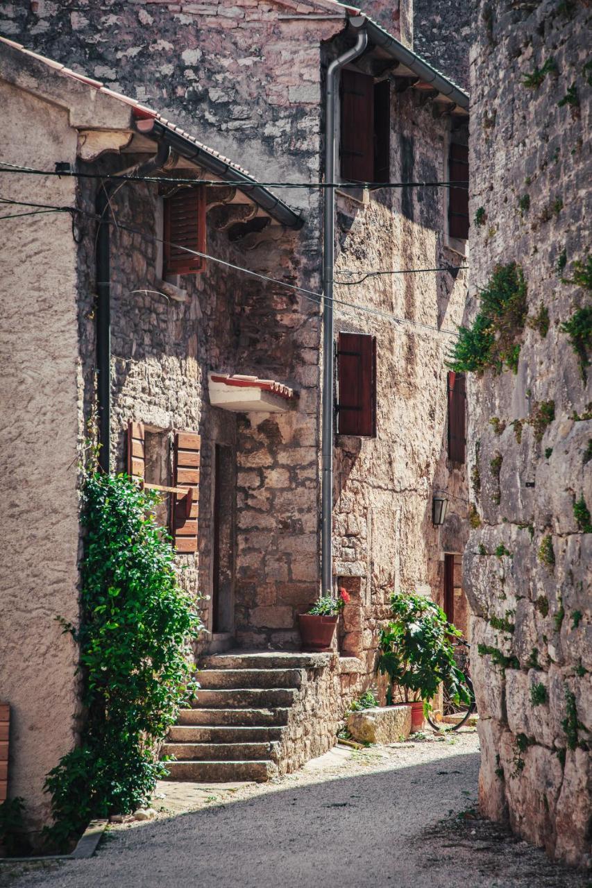 Вилла Casa Pharus Бале Экстерьер фото
