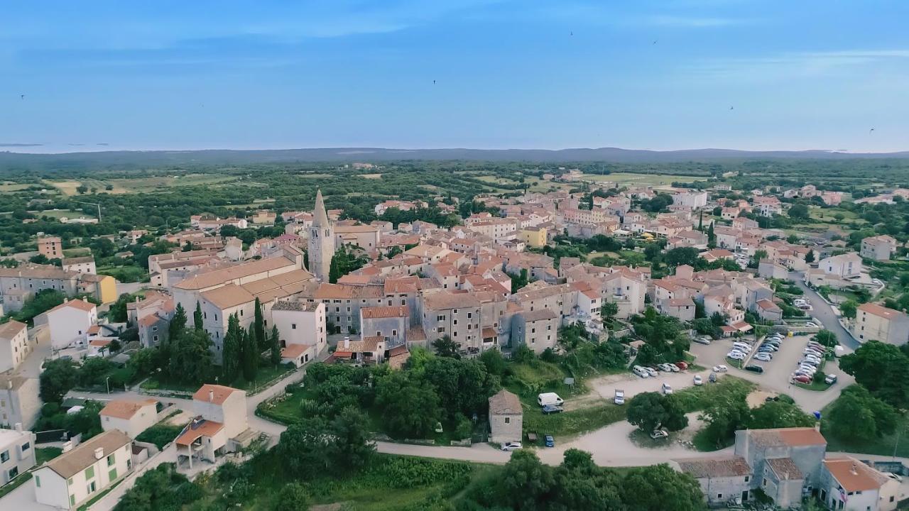 Вилла Casa Pharus Бале Экстерьер фото